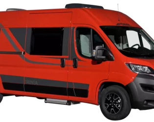 Citroen Trenta 600}