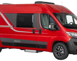 Citroen Trenta 600 R}