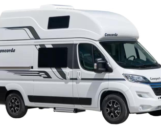 Citroen Concorde Compact}