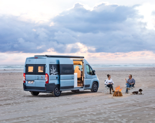 Fiat Columbus 601 D}