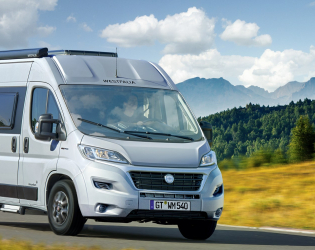 Fiat Amundsen 540 D}