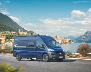 Fiat Amundsen 600 D}