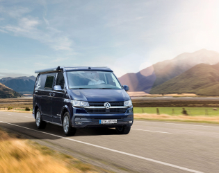 Volkswagen Club Joker City}