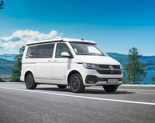 Volkswagen Kepler Five}