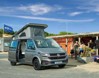 Volkswagen Kepler Six}