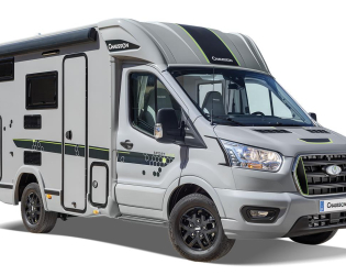 Ford S697GA Sport Line}