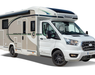 Ford 788 Titanium Ultimate}