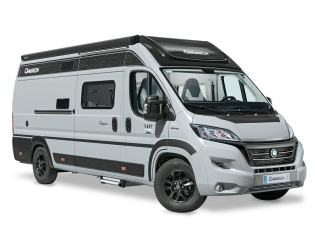 Fiat V594Max Road Line Premium}