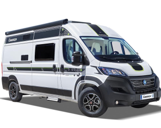 Fiat V594 Sport Line}