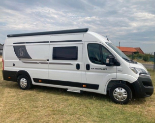 Fiat Benivan B160 UP}