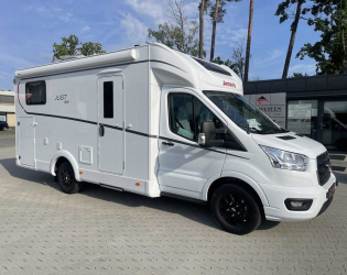 Ford Just Go T 6815 EB}