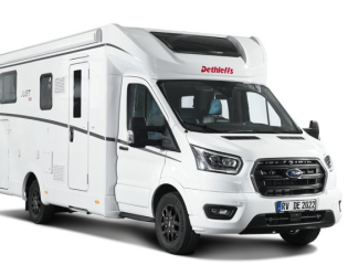 Ford Just Go T 6905}