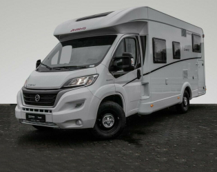 Fiat Trend T 6717 EB}