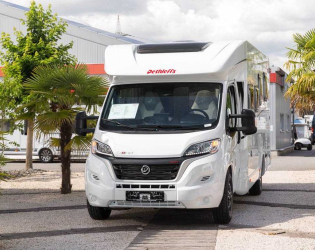 Fiat Trend T 7057 DBL}