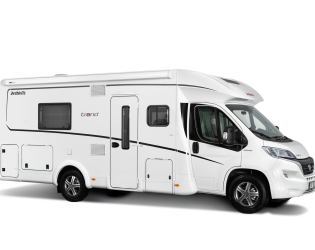 Fiat Trend T 7057 EBL}