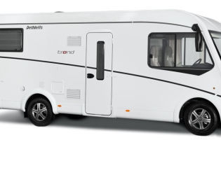 Fiat Trend I 7057 DBL}