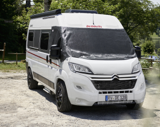Citroen Globetrail 600 S}