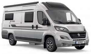 Fiat Vantana De Luxe K65 ET}