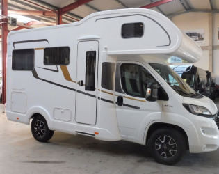 Fiat Activa One A ONE 570 HS