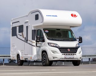 Fiat Activa One A ONE 650 HS}