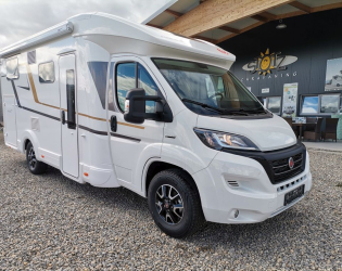 Fiat Profila T PT 660 EB}