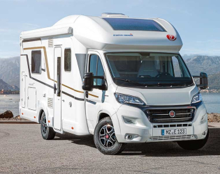 Fiat Profila RS PRS 675 SB}