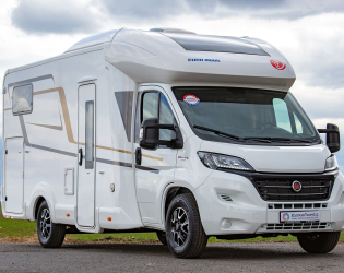 Fiat Profila RS PRS 695 EB}