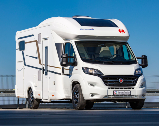 Fiat Profila RS PRS 695 HB}
