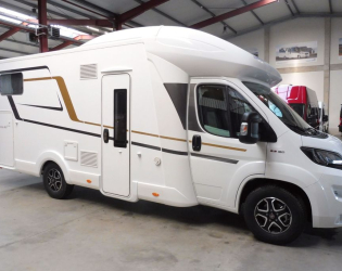 Fiat Profila RS PRS 720 EB}