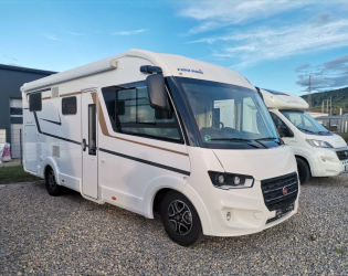 Fiat Integra Line IL 660 EB}