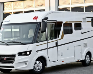 Fiat Integra Line IL 695 EB}