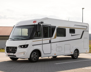 Fiat Integra Line IL 695 LF}