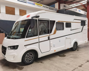 Fiat Integra Line IL 720 EB}