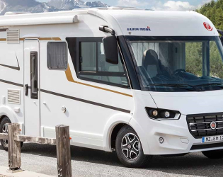 Fiat Integra Line IL 720 QF}