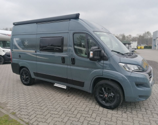 Fiat Davis 540 Lifestyle