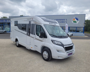 Peugeot Serie C C50}