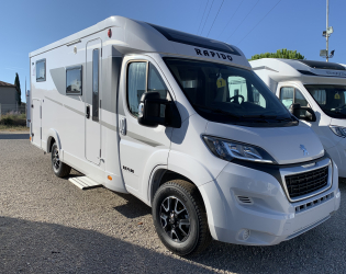 Peugeot Serie C C55}