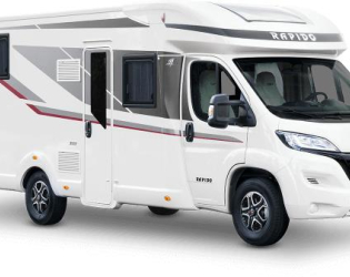 Peugeot Serie 6F 686F}