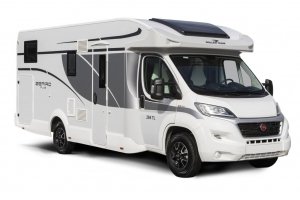 Fiat Zefiro Low Profile 282 TL}