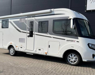 Mercedes Benz Serie M M96}