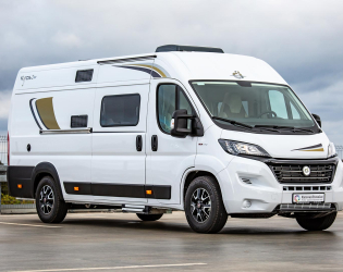 Fiat Kyros DUO XL Elite}