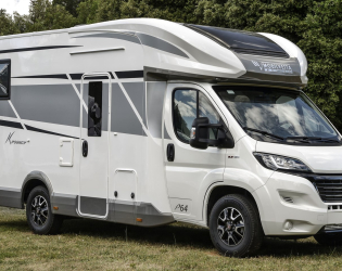 Fiat Krosser 64}