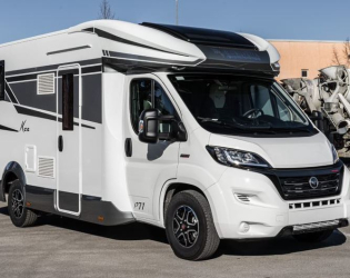 Fiat Kea P71}