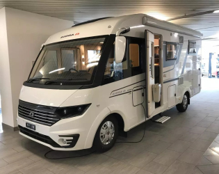 Fiat Sonic Plus 600 SL}