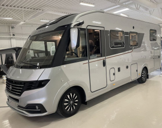 Mercedes Benz Supersonic 780 SL}