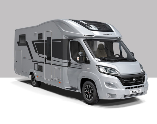 Fiat Matrix Supreme 670 DC}