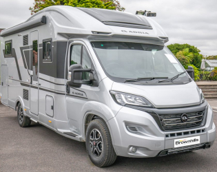 Fiat Matrix Supreme 670 DL}