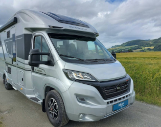 Fiat Matrix Supreme 670 SL}