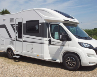 Fiat Matrix Plus 600 DT}