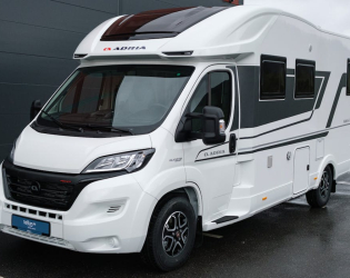 Fiat Matrix Plus 670 DC}